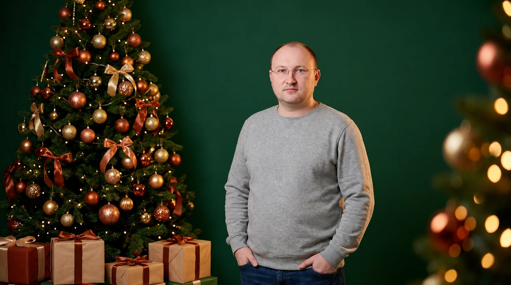 Олег Захаров